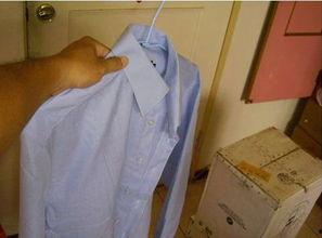 烫衬衣视频,视频教学一步到位
